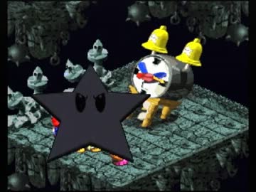 【実況】 懐かしのスーパーマリオRPGを縛りプレイ part18