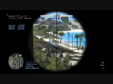 【BF1943】戦場は常に過酷ですプラべ特別編8 三戦目【実況プレイ】