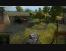 【WoT】軽戦車が一番面白いのだよ！x6【VK1601レオパルト】