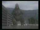 ヘタクソプレイの地球防衛軍２その4/10・低画質