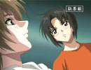 蒼穹のファフナー 番組宣伝スポット(新番組予告編)