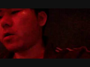 【金バエ】大阪の最後の夜　ちゃんマン'S BAR　後編