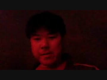 【金バエ】大阪の最後の夜　ちゃんマン'S BAR　前編