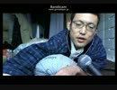 川崎陽平　VS　ジョニー（カナダ人）のラップ対決
