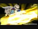 テイルズオブハーツR「発動、ソーマリンク!!」