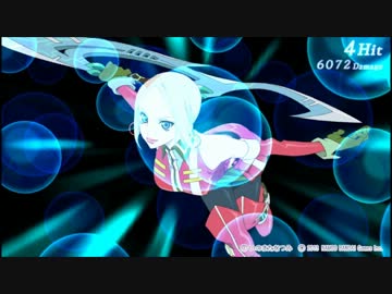 テイルズオブハーツR「ゼロム出現」