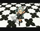 【MMD】アリスにYellowを踊ってもらった