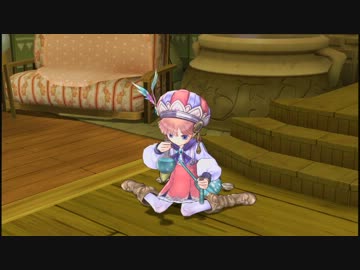 【メルルのゆトリエ】ゆっくり実況してみた【54】