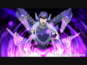 テイルズオブハーツR「誰がために戦うか」