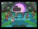 ラストボスだよ穴子さん-バルバトスボッコ-