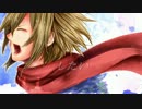 【冬雪】-ERROR【UTAUカバー】
