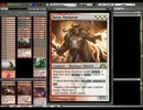 【ＭｔＧ】静かにＭＯ実況　17日目 スタンダード　赤単