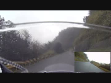 30すぎたおっさんのZX10Rどうがにっき　Part.08