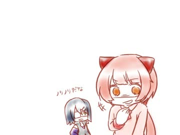 【トクロ・HANASU電話応答音声選手権】うちのいろはが電話録音したり？