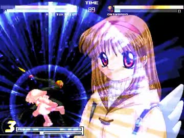 Mugen 狂キャラ達はオニワルドを倒せるのか ニコニコ動画