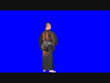 野獣父　着物.bb