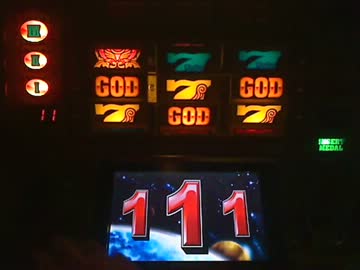 ゴールドXR　バグって意味不明な挙動を繰り返す