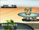 ポケモンBW+2大会強化週間3　1日目：ブイズルールA　決勝・準決勝BV