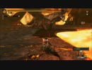 【MH3GHD】神の再臨 サポ(エンコ&画質テスト)
