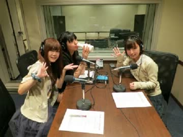 たまこまーけっと　もちもちラジオ第11回(2013.03.25)