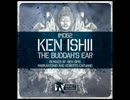 Ken Ishii - The Buddah's Ear (Original Mix Version 2)