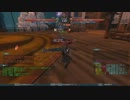 C9トップバトルトーナメント決勝2-2Rait対えびふりゃぁー