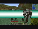 ゆっくりマイクラ　road to NEET　～ニートへの道～　02
