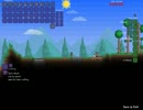 [terraria]　とある男の電脳生活　壱の上　[ゆっくり実況]