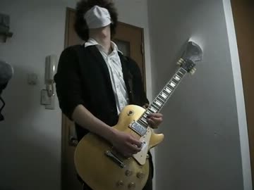 【kemuさん】リンカーネイション　弾いてみた。