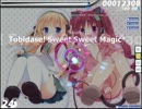 【ランク8000位くらいが】飛び出せ！Sweet Sweet Magic【osu!ってみた】