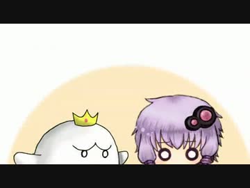 【マリオカートWii】新米ドライバーゆかりが行く！１－C【VOICEROID+】