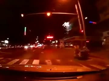 世界の交通事故集8