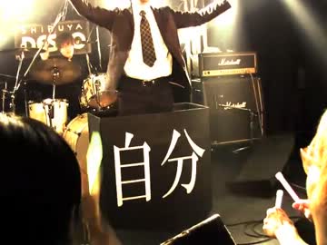 TEPPANのライブはこんな感じ