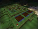 【Minecraft】第１８回　Sinの結婚するまでマインクラフト