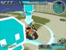 【コズミックブレイク】たのしいビークル４