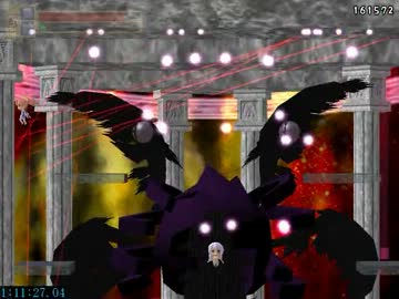 【RTA】　Cross Quartz 1:12:07 part3