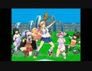 【MMD】ハレ晴レユカイを踊ってみた【閃乱カグラ】