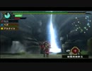 【MHP3】今日からMHP3 実況プレイ54(孤島のアオアシラ)