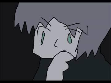 マウスで旧ハンター×ハンター9話