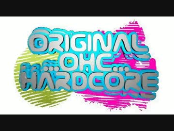 【Happy Hardcore】Gisbo & Dreamz Feat Alison M-My Friendz[Original Hardcore]