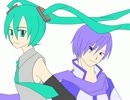 Oikakeru Nara Nigemashou