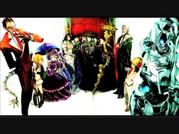 「オーバーロード３」対象書店購入特典オーディオドラマ 先行配信