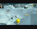 【PSO2】VHTAナベリウス走破演習Ⅱ6:49【HuFi】
