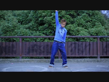 【息切れしょま】二次元ドリームフィーバーで踊ってみた【自由に】