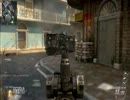 チキンハートな俺がCall of Duty BO2 ティームデスマッチプレイ!!!!!!!!!!!