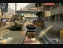 チキンハートな俺がCall of Duty BO2 ティームデスマッチプレイ！