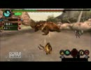 自由な女たちによるMHP3雑談実況part3