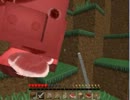 【Minecraft】ぼくとわたしのマイクラ合宿！！【一泊目】
