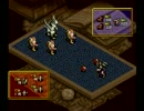 SS版伝説のオウガバトルプレイ動画＜勇者と仲間と時々タコ＞　６－b