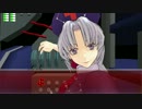 【東方MMD】　霊夢と魔理沙が合体したようです　【女神転生】